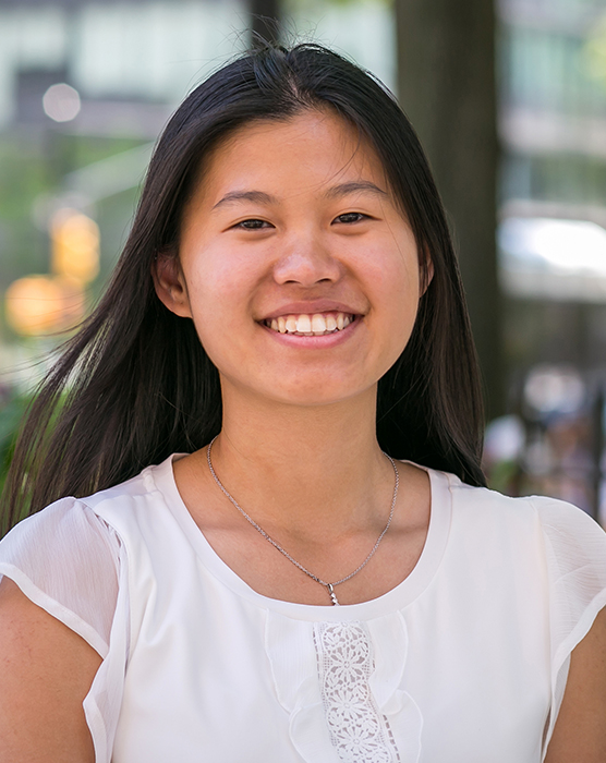 Ada Zhou
