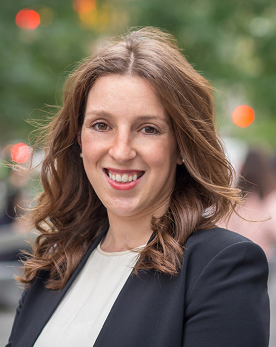 Alexandra Kaplan