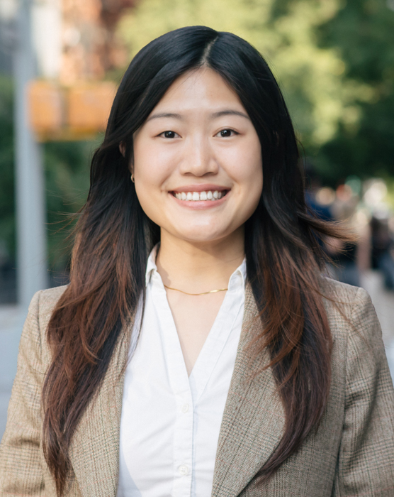 Vivian Jiang