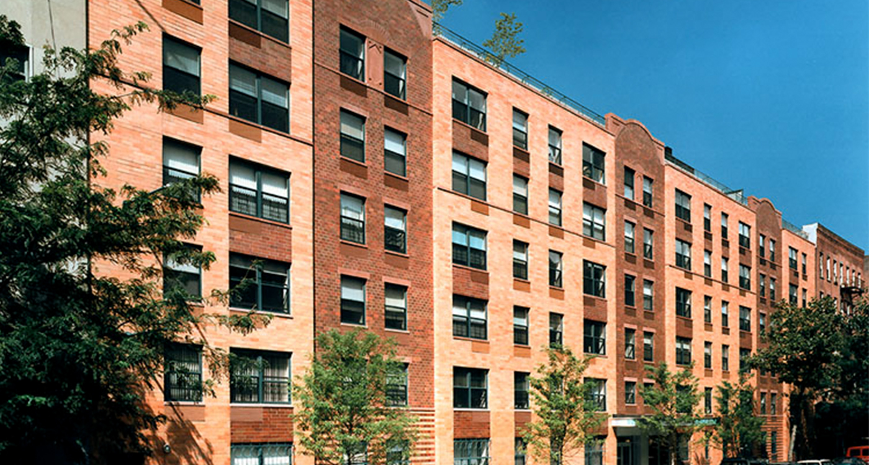 Hudson East Hudson Inc.