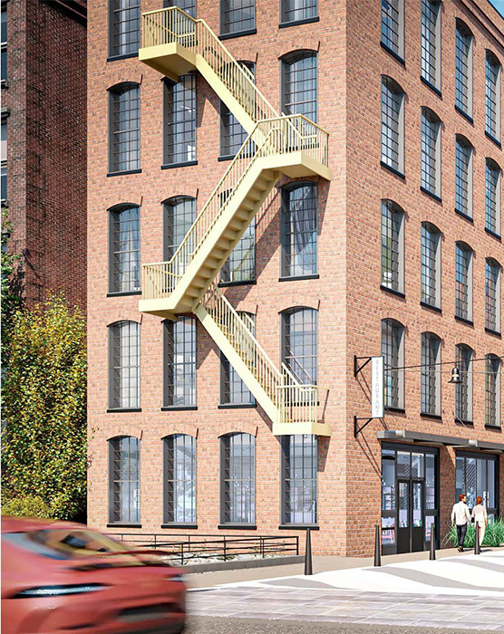 24.5 Van Houten Street