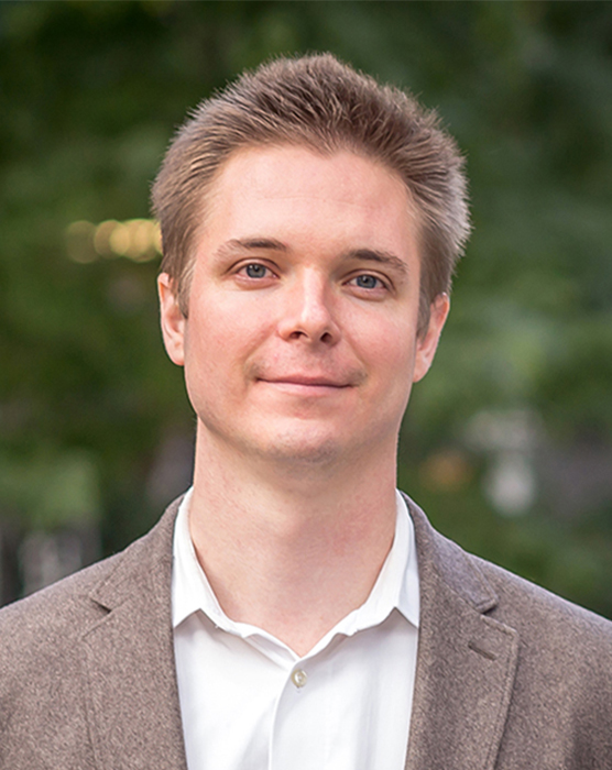 J. Matthew Dillon