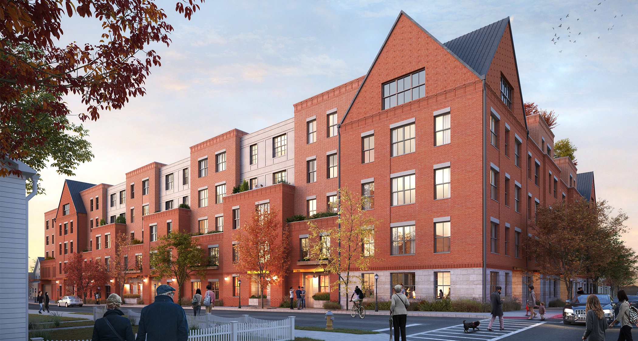 Pelham House Hudson Inc.