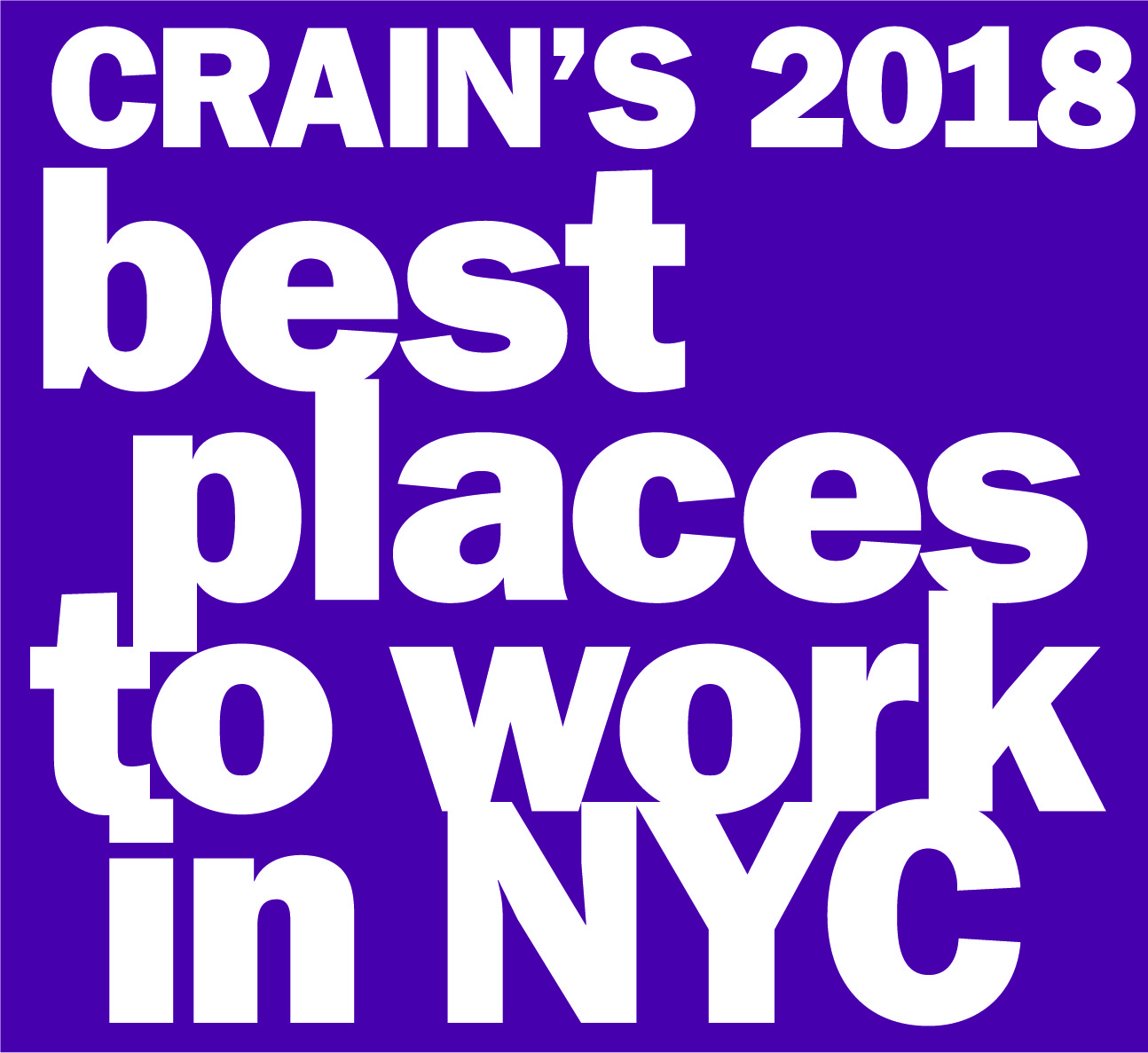 Best Places to Work in NYC