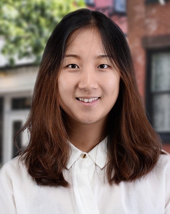 Kelly Yan