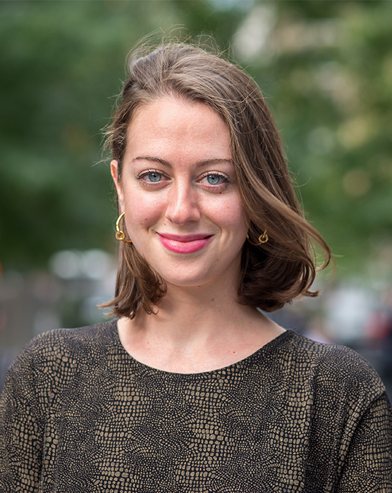 Sarah Pizer