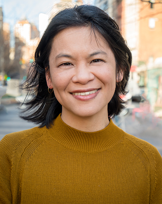 Serena Deng