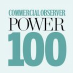 Power 100 for David Kramer