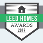 LEED for Homes--Project of the Year