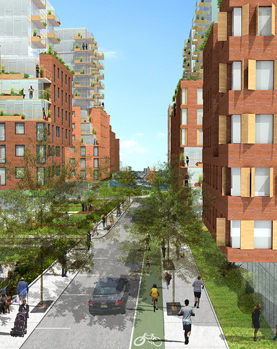 Gowanus Green