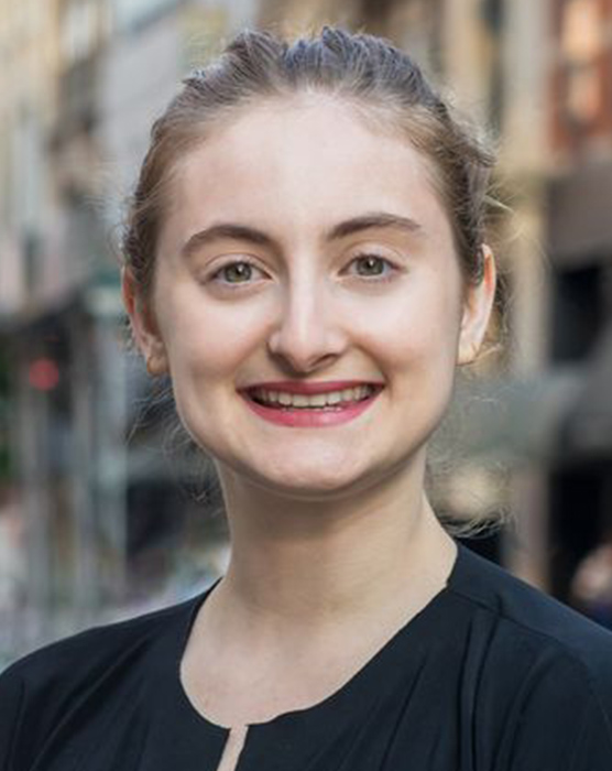 Sadie Kramer