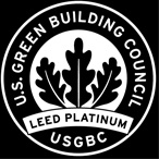 LEED for Homes Platinum