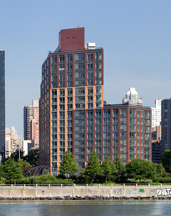 Riverwalk Crossing