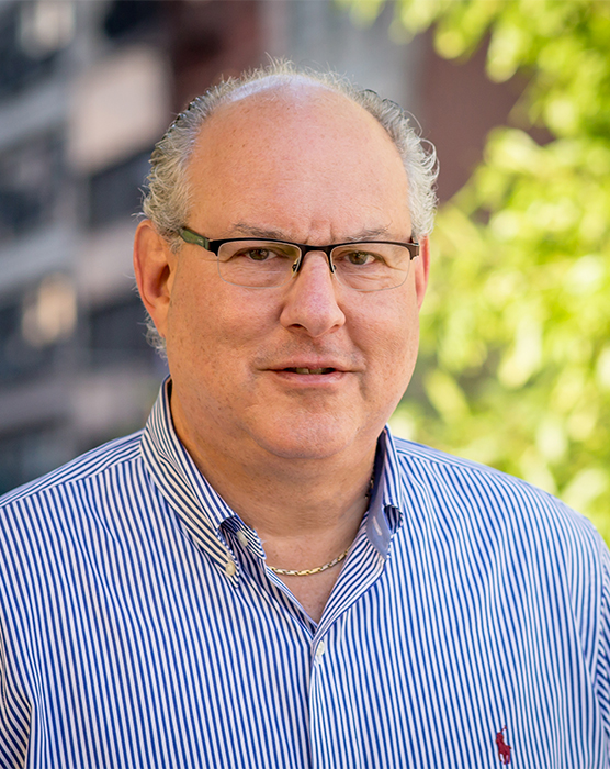 Alan Hajtler
