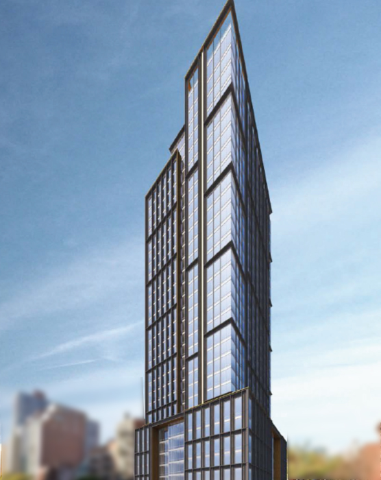 Upper East Side Condominium