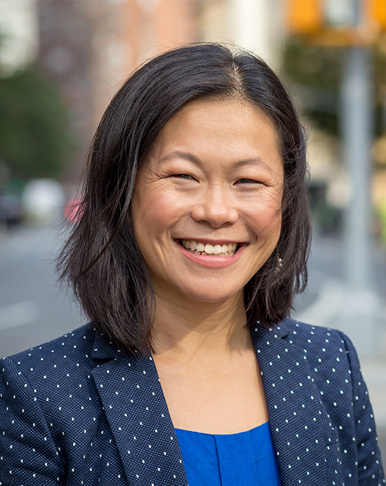 Karen Hu