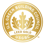 LEED for Homes Gold